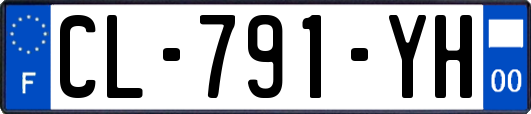 CL-791-YH