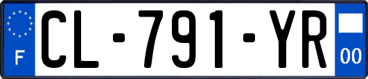 CL-791-YR