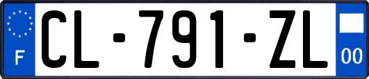 CL-791-ZL