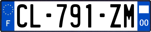 CL-791-ZM