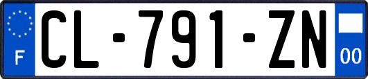 CL-791-ZN
