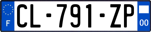 CL-791-ZP
