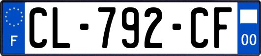 CL-792-CF
