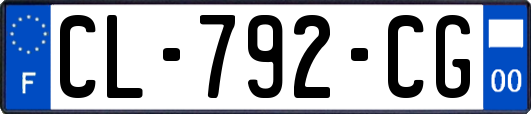 CL-792-CG
