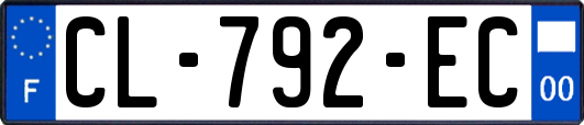 CL-792-EC
