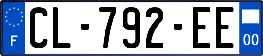 CL-792-EE