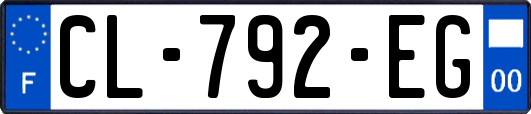 CL-792-EG