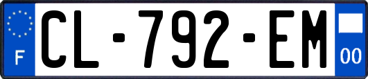 CL-792-EM