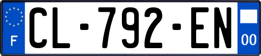 CL-792-EN