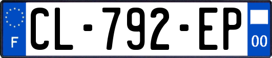 CL-792-EP
