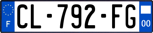 CL-792-FG