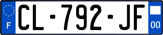 CL-792-JF