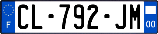 CL-792-JM