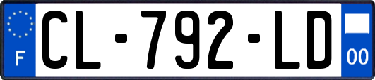 CL-792-LD