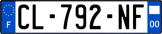 CL-792-NF