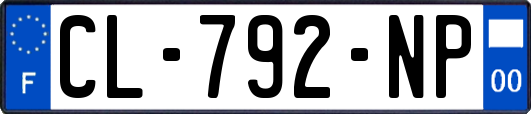 CL-792-NP