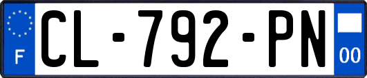 CL-792-PN