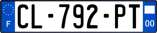 CL-792-PT