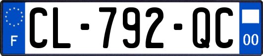 CL-792-QC