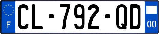 CL-792-QD
