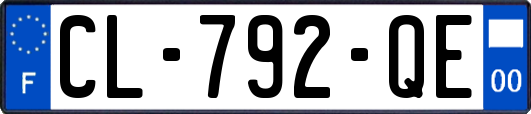 CL-792-QE