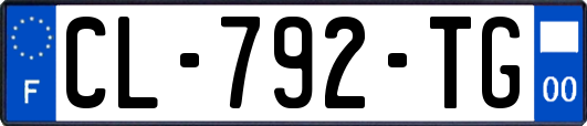 CL-792-TG