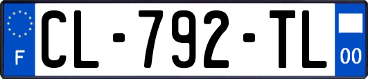 CL-792-TL