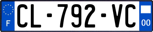 CL-792-VC