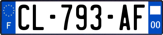 CL-793-AF