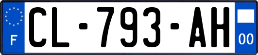 CL-793-AH