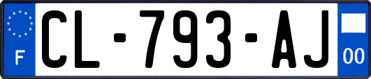 CL-793-AJ