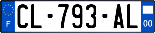 CL-793-AL