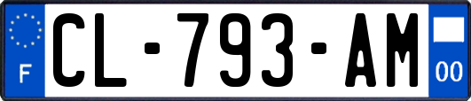 CL-793-AM