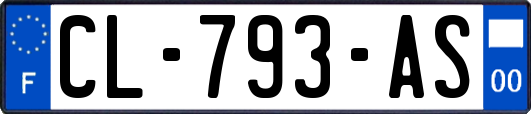 CL-793-AS