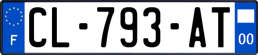 CL-793-AT