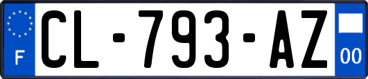 CL-793-AZ