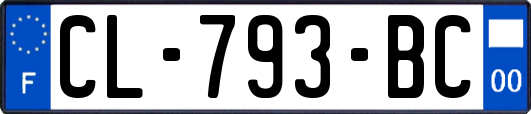 CL-793-BC