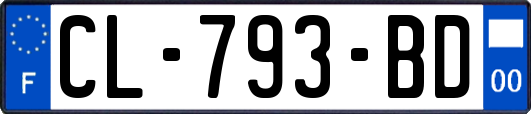 CL-793-BD