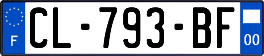CL-793-BF