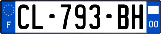 CL-793-BH