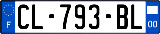 CL-793-BL