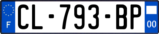 CL-793-BP
