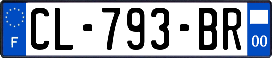 CL-793-BR