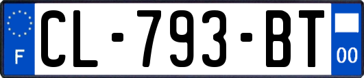 CL-793-BT