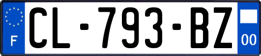 CL-793-BZ