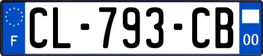 CL-793-CB