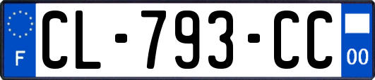 CL-793-CC