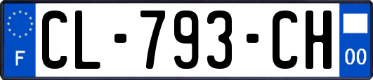 CL-793-CH