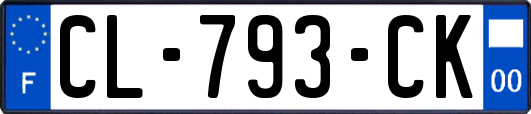 CL-793-CK