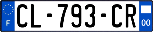 CL-793-CR